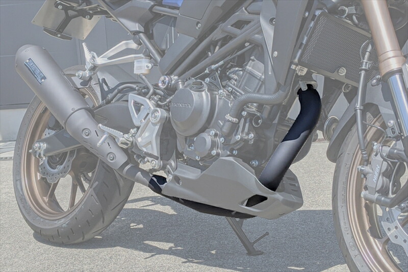 【5日前後で発送】バイクパーツ マフラー MORIWAKI ENGINEERING(モリワキエンジニアリング) B.R.S フロントパイプ BLACK 01811-2B1Q6-00 4527350157346