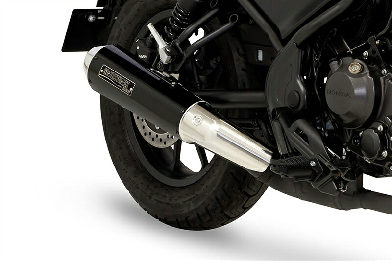 バイクパーツ マフラー MORIWAKI ENGINEERING(モリワキエンジニアリング) NEO CLASSIC BP-χ S/O 01810-HR1X5-00 4527350164368