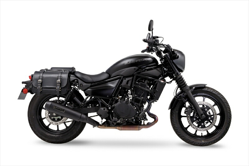 【5日前後で発送】バイクパーツ マフラー MORIWAKI ENGINEERING(モリワキエンジニアリング) NEO CLASSIC BLK S/O 01810-HG261-00 4527350166188