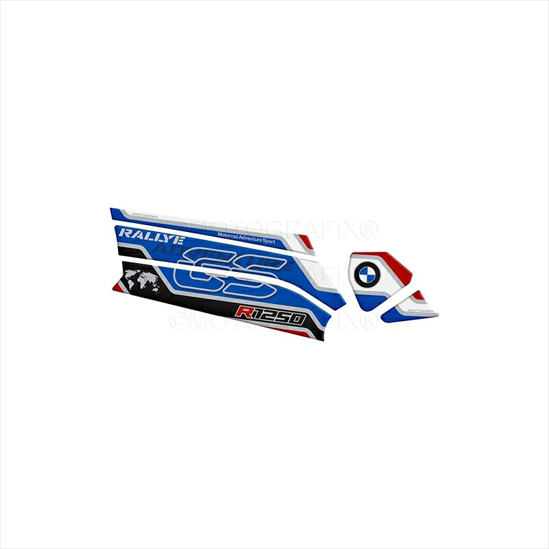 バイクパーツ アクセサリー モトグラフィックス Swingarm Protector MT-BSA002RLY 4580779602798 R1250GS Adventure/Rallye Edition(23/24)