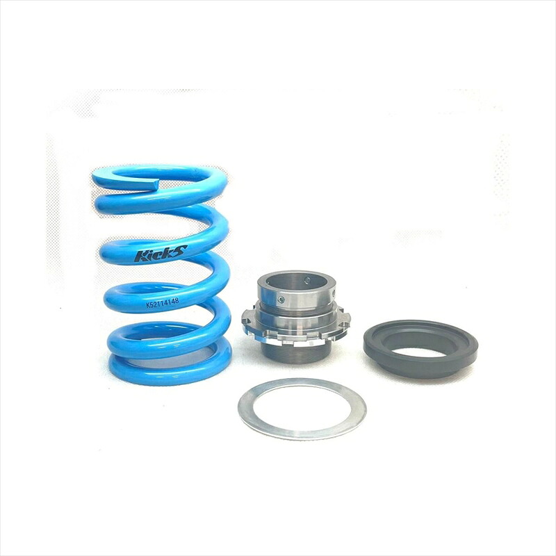 バイクパーツ モリワキエンジニアリング REAR SPRING/PRELOAD ADJUSTER SET 14.8kg05240-101U1-14 4527350165723HRC GROM 21-｜バイク・バイク用品はとやグループ