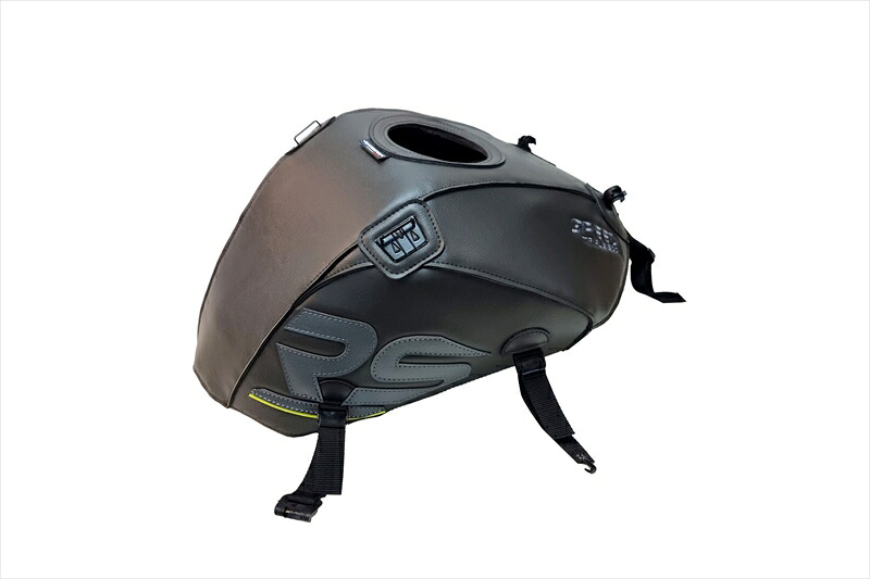 バイクパーツBAGSTER(バグスター) タンクカバー スペース/ストームデコ1830B4550646099242|バイク・バイク用品はとやグループ