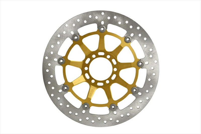 バイクパーツ BREMBO(ブレンボ) フローティングDISC 08.2003.75 4548664284849 41,464円