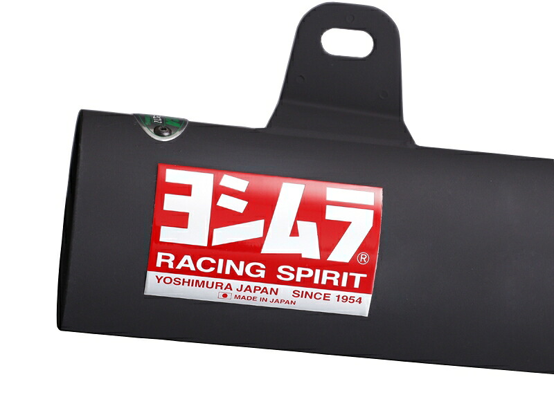 バイクパーツYOSHIMURA(ヨシムラ) 機械曲ストレートサイクロン 110-291-46404560184830887Z1/Z2｜バイク・バイク用品はとやグループ