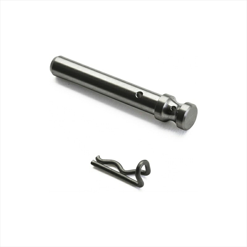 バイクパーツ ブレンボ パッドピン＆クリップ120.6964.11 4547424075130Axial 4P CNC 30/34キャリパー用｜バイク・バイク用品はとやグループ