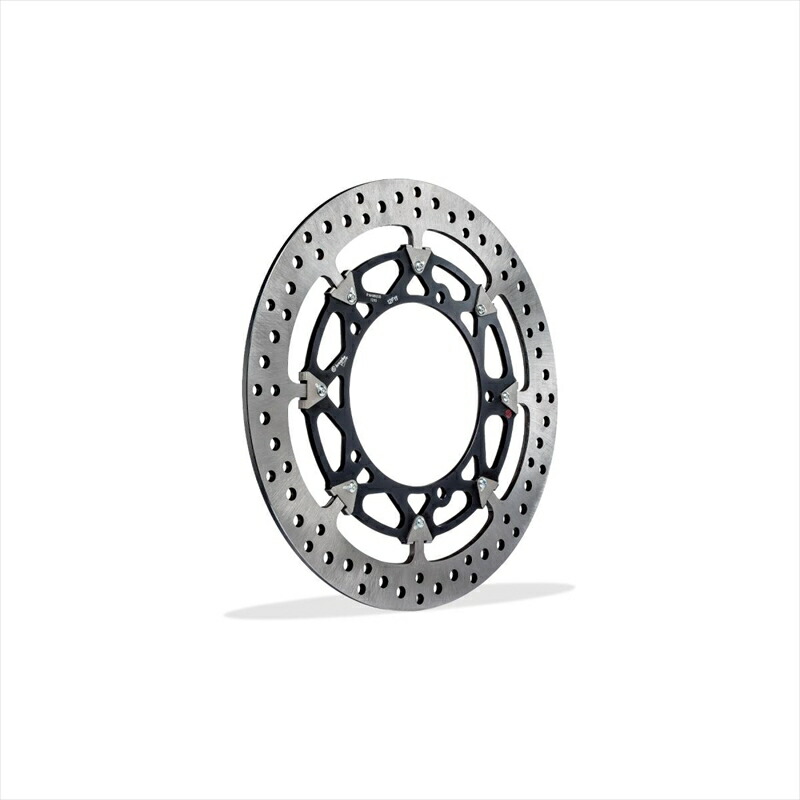 バイクパーツ ブレンボ ブレーキディスクキット T-DRIVE 208.A985.21 4548664113361 YZF-R1 04-06