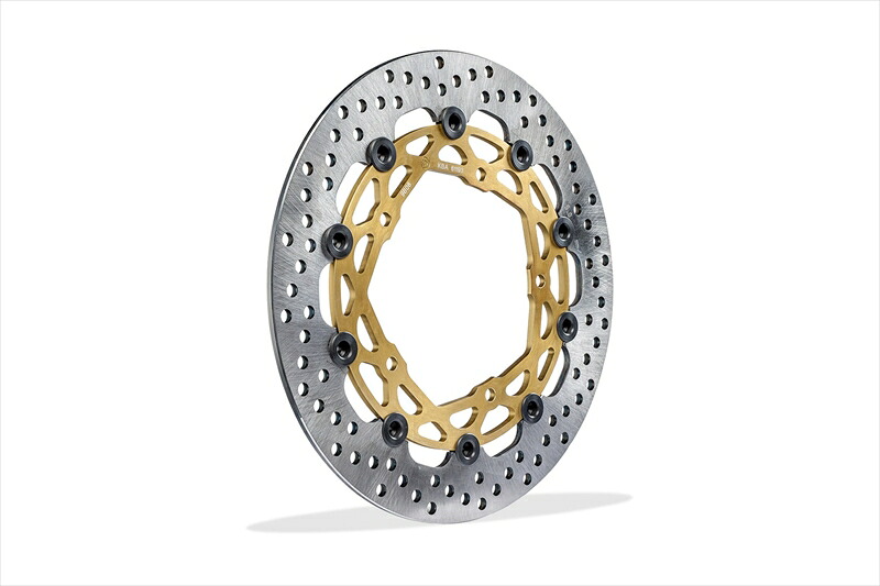 バイクパーツBREMBO(ブレンボ) ブレーキディスクキット Super Sport208.9737.484548916694495|バイク・バイク用品はとやグループ