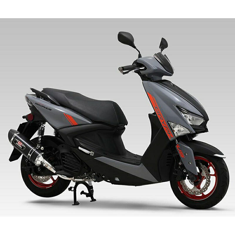 バイクパーツ マフラーヨシムラ 機械曲R-77Sサイクロン SM110A-318-5120 4571463861683|バイク・バイク用品はとやグループ