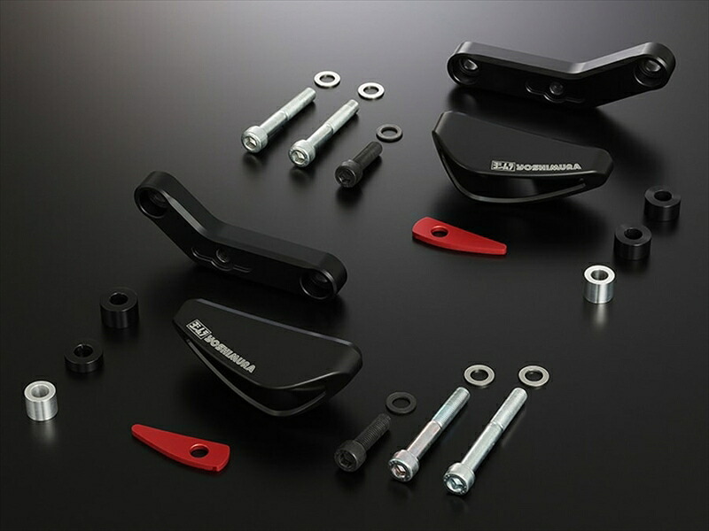 【5日前後で発送】バイクパーツYOSHIMURA ヨシムラ レーシングスライダーKIT KATANA 19/GSX-S1000 16-20/GSX-S1000F 16-20 ｢PRO SHIELD｣571-199-0000 4571463851479｜バイク・バイク用品はとやグループ
