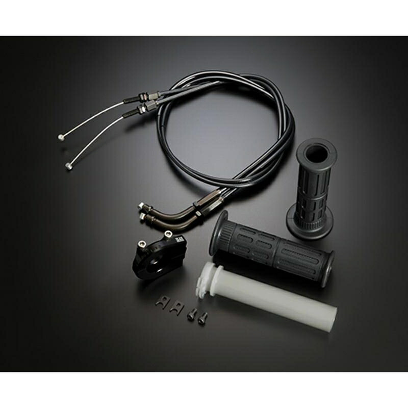 バイクパーツ ヨシムラ YRスロットルホルダーセットケーブル950mm 671-0B1B9501 4571463852322