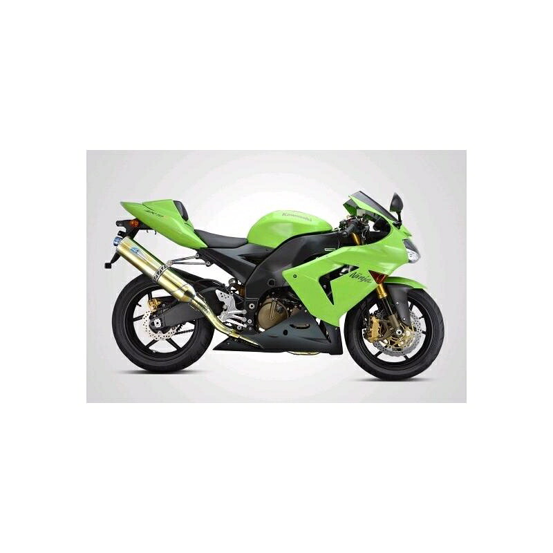 バイクパーツ マフラー ケイファクトリー 3Dチタン/ディアブロオピウム オーバル 117KDBZZBZ0000 4547567530763