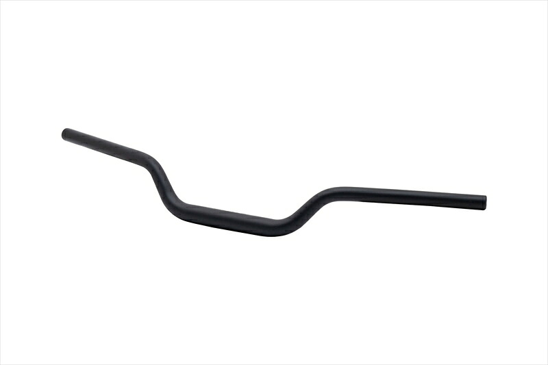 【5日前後で発送】バイクパーツ EFFEX(エフェックス) イージーフィットバー ブラック EBTF376K 4550255908898 7,088円
