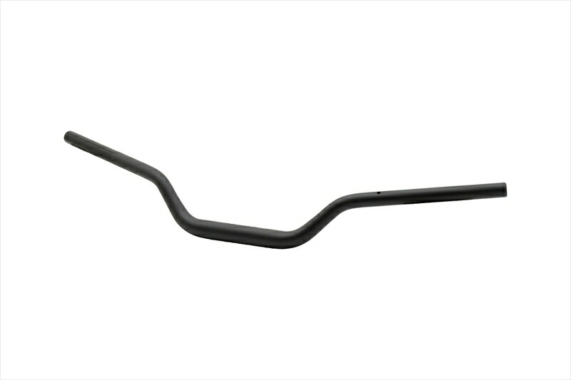 バイクパーツEFFEX(エフェックス) イージーフィットバー ブラックEBTF550K4550255912758|バイク・バイク用品はとやグループ