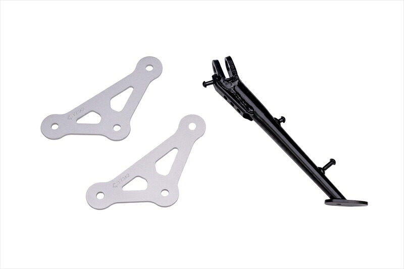 【5日前後で発送】バイクパーツ EFFEX(エフェックス) ローダウンCOMPキット 15mmダウン PHA764D-SET 4550255019990
