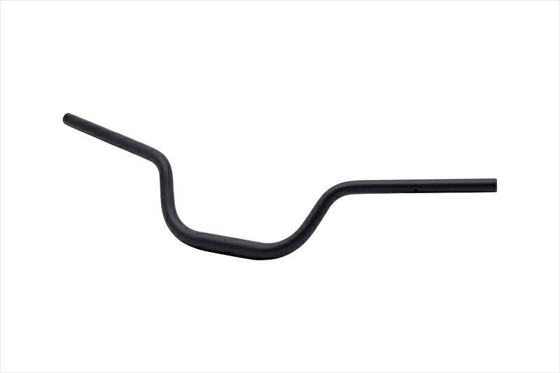 【5日前後で発送】バイクパーツ EFFEX(エフェックス) イージーフィットバーPlus ブラック PBTF365K 4550255908997