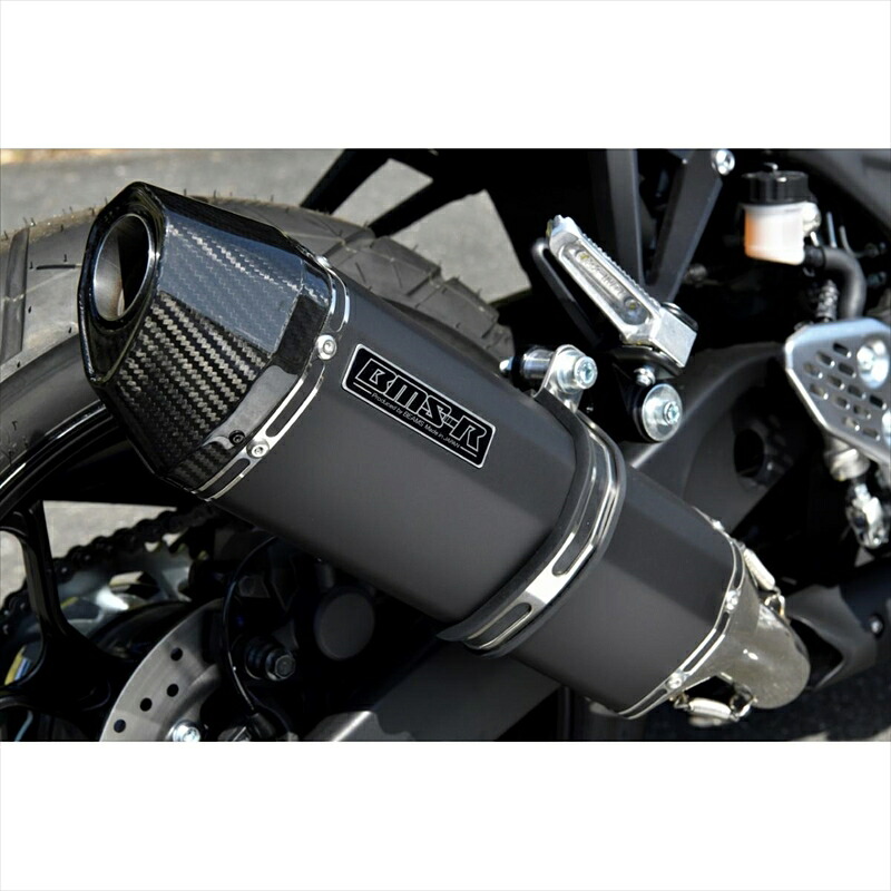 バイクパーツ マフラー ビームスモーターカンパニー CORSA-EVOII MBK G268-63-P7J 4582285347989 YZF-R25 22 8BK-RG74J