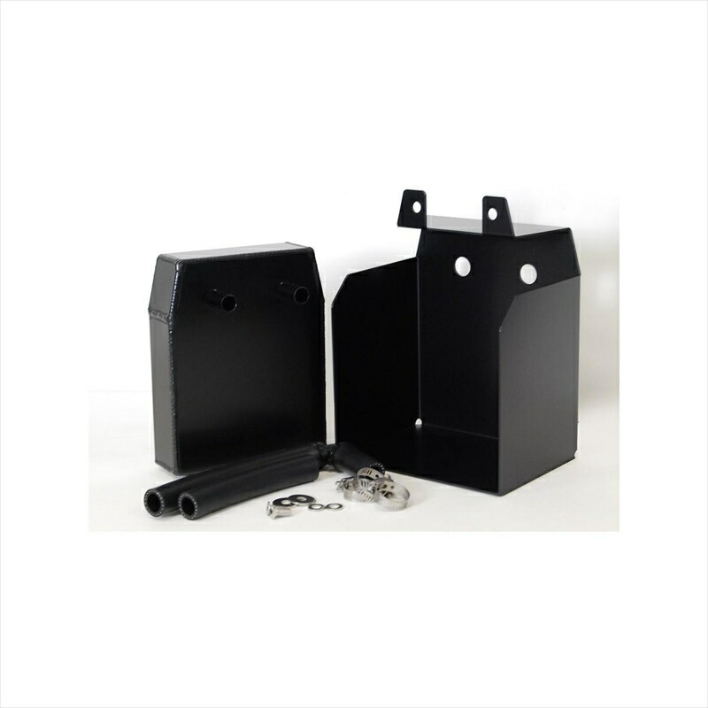 バイクパーツ 外装 バグースモーターサイクル キャッチタンク＆小物入れセット BLK BG-OCTBC04BK 4550255507091 ZEPHYRχ