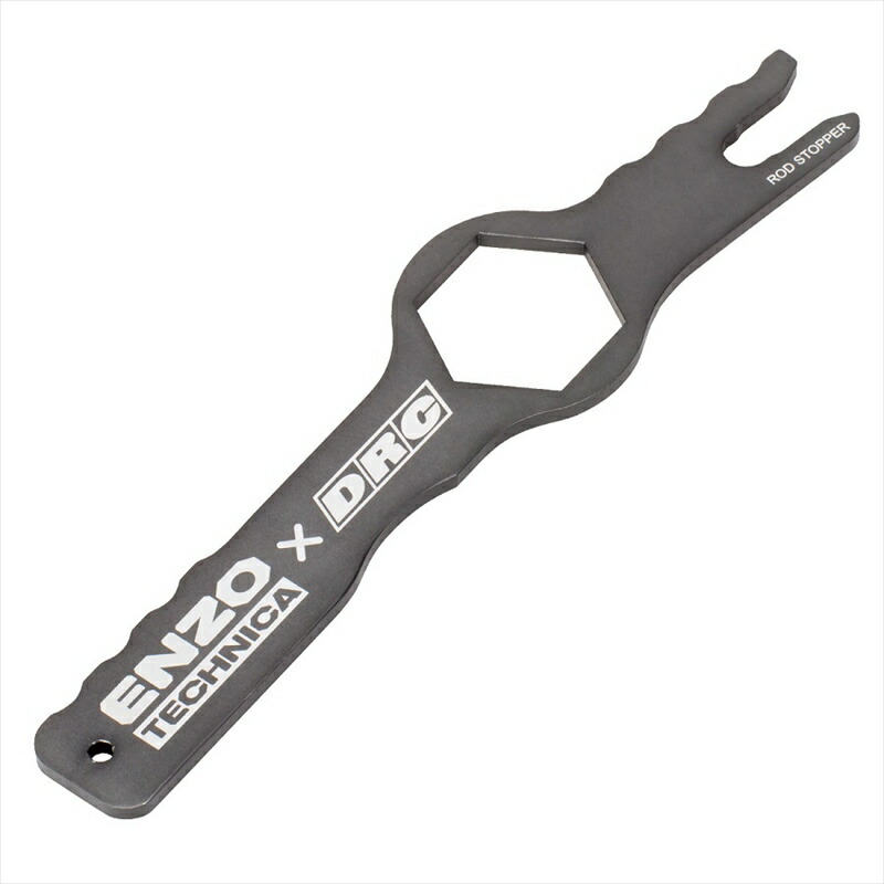 バイクパーツ メンテナンス DRC(ディーアールシー) ENZO-DRC サスペンションツール F8204 4547836371318