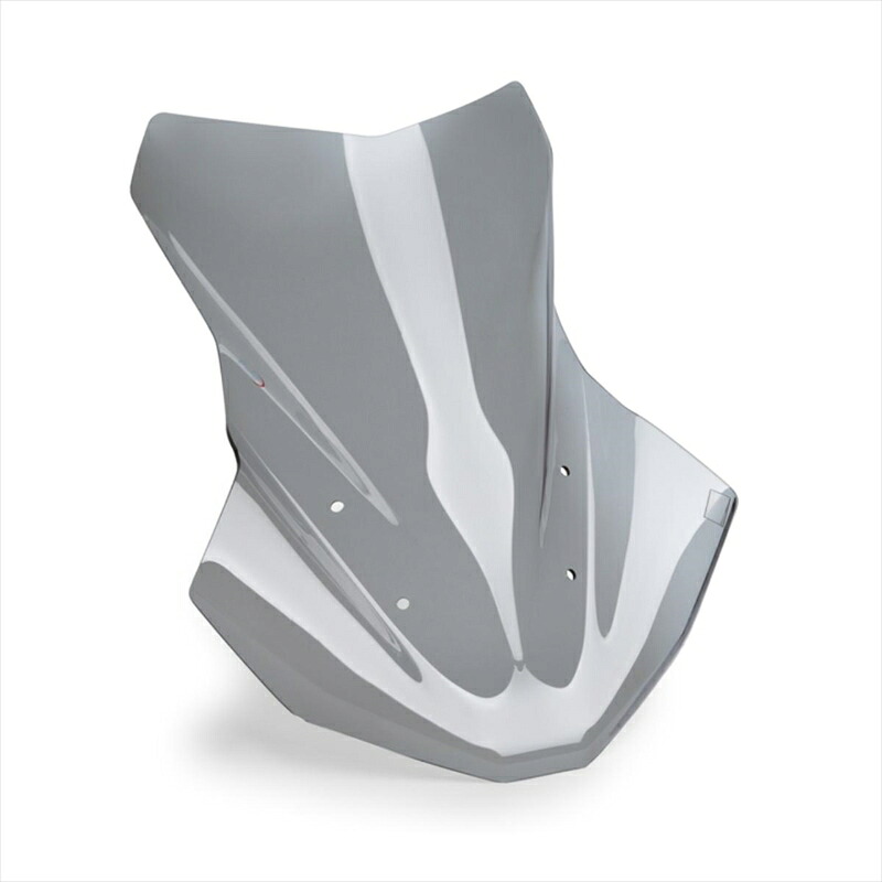 バイクパーツ PUIG(プーチ) ツーリングスクリーン ACC/レーダー無モデル対応 スモーク 21840H 4571414850131 R1300GS 23-24 /R1300GS TROPHY 23-24 16,545円
