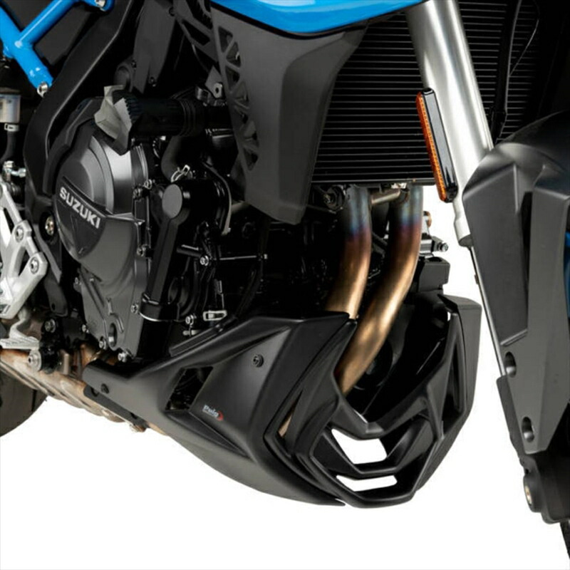 ★新品未使用★Puig プーチ エンジンスポイラー GSX-8S ☆新品未使用☆Puig プーチ エンジンスポイラー GSX-8S Amazon.com