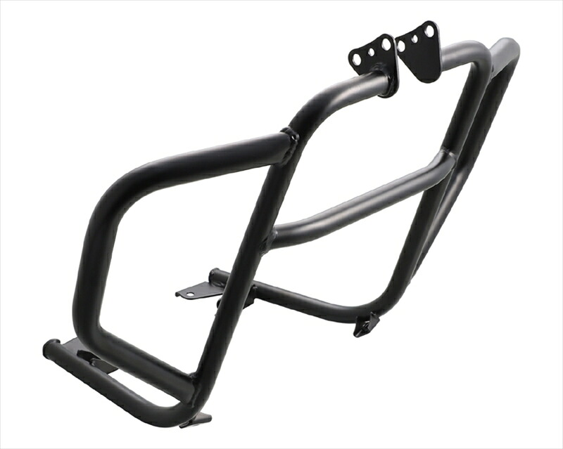 バイクパーツ キタコ エンジンガード CT125 23 JA65 550-1471000 4990852127382
