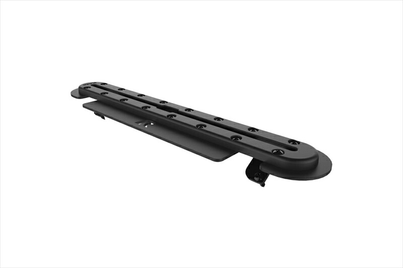 【5日前後で発送】 バイクパーツ 電子機器類 ラムマウント タフトラックレール トラック長30.4cm Jeep JL/Gladiator18-21用 RAM-DT-204-TRACKA12U 4550255481094 RAM-DT-204-TRACK-A12U