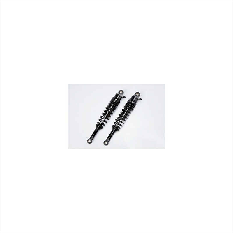 バイクパーツ ウチカスタムパーツ RFYガス封入サスペンション オールBK SUG32BKKA41 4549950743774 ゼファー400