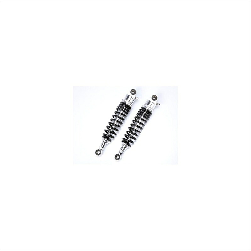 バイクパーツ ウチカスタムパーツ RFYガス封入サスペンション SV/BK SUG34SVBKKA17A 4549950665069ZRX1200R/ZRX1100｜バイク・バイク用品はとやグループ