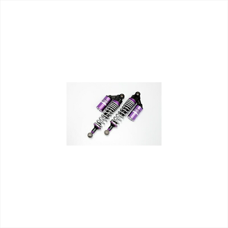 バイクパーツ ウチカスタムパーツ RFYリアサスペンション SV/PU SUT34SVPUKA4 4549950665199 ZEPHYR1100