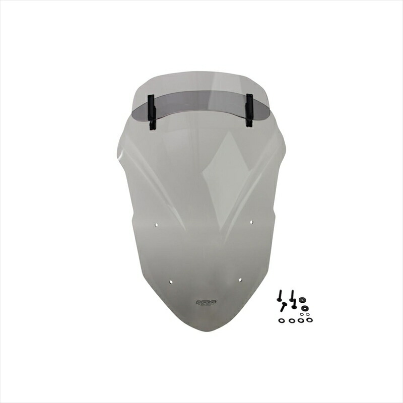 バイクパーツ 外装 エムアールエー スクリーン ヴァリオツーリング スモーク 4025066171873 4550255602451 TRACER9 GT 21-24