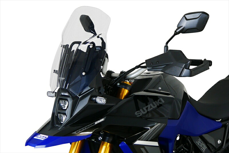 バイクパーツ MRA(エムアールエー) スクリーン ツーリング クリア 4025066174973 4550255926441