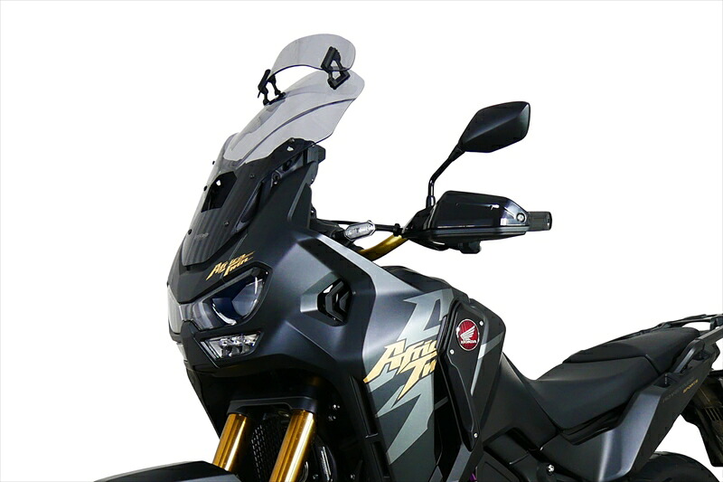 バイクパーツ MRA(エムアールエー) スクリーン ヴァリオツーリング スモーク 4025066175871 4550255998851