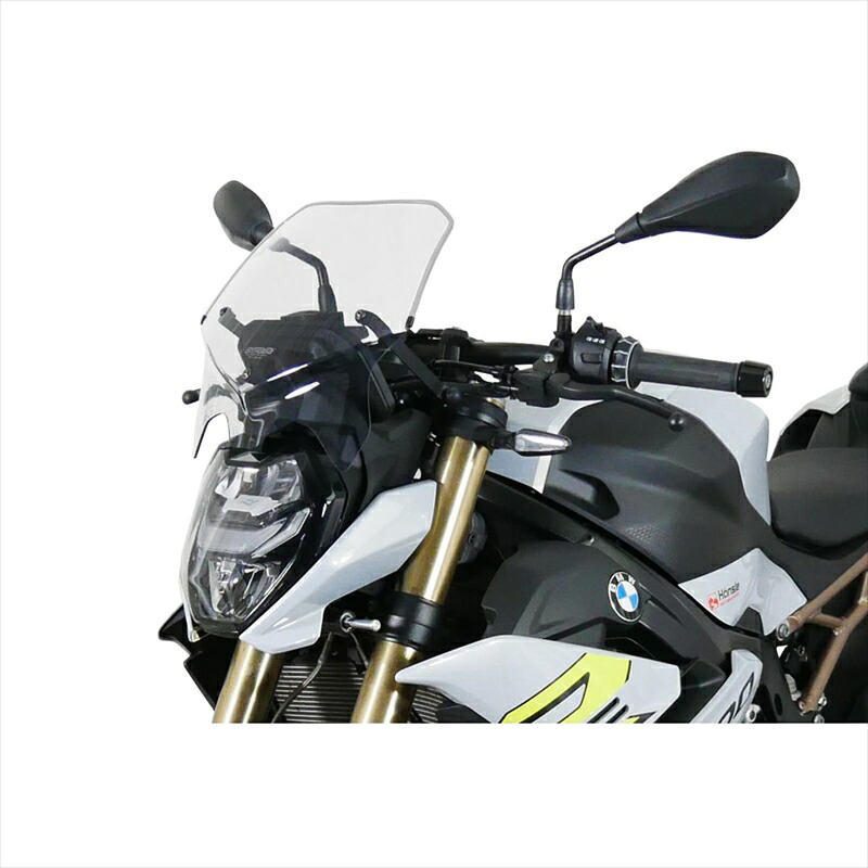 バイクパーツ 外装 エムアールエー スクリーン スポーツ クリア 4025066173778 4550255895969 S1000R 21-24