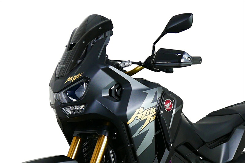 バイクパーツ MRA(エムアールエー) スクリーン スポーツ ブラック 4025066175826 4550255998622