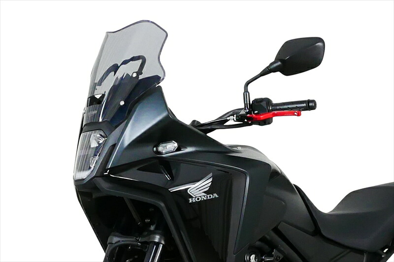 バイクパーツ MRA(エムアールエー) スクリーン スポーツ スモーク 4025066176427 4550255998691