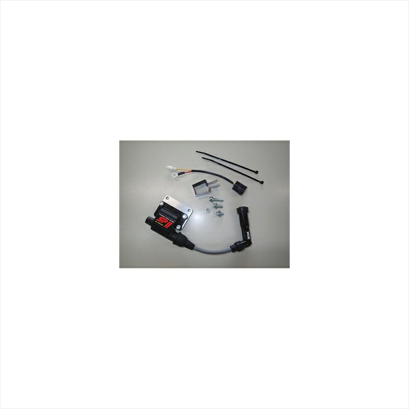バイクパーツ 電装系エーエスウオタニ SPIIハイパワーコイルセット01008 4580578510928D-TRACKER-X|バイク・バイク用品はとやグループ
