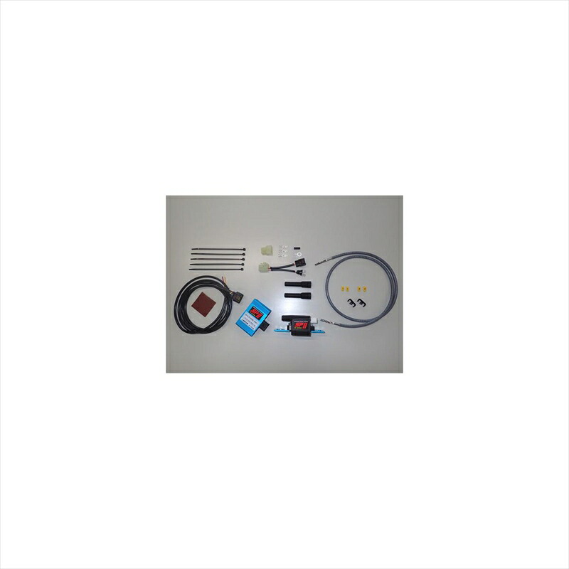 バイクパーツ 電装系エーエスウオタニ SPIIPCキット コードS付017CP 4580578514643C (2P*1) 85|バイク・バイク用品はとやグループ