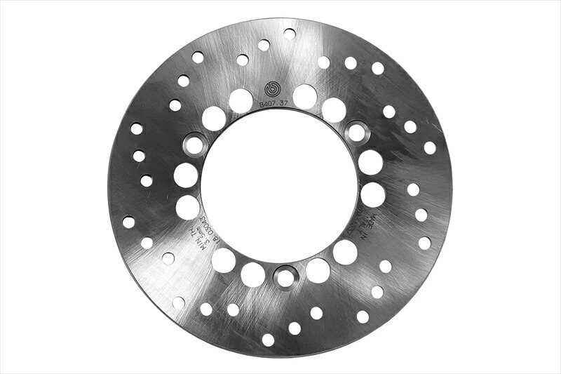 バイクパーツBREMBO SERIE ORO(ブレンボ セリエオロ) セリエオロ ブレーキディスク リジット68B407374550255940652｜バイク・バイク用品はとやグループ