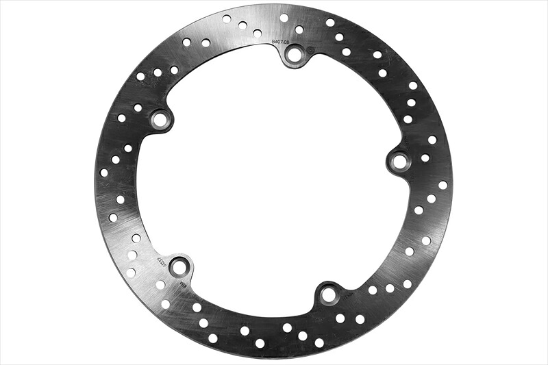 バイクパーツBREMBO SERIE ORO(ブレンボ セリエオロ) セリエオロ ブレーキディスク リジット68B407C84550255941505｜バイク・バイク用品はとやグループ