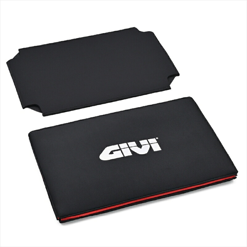 【5日前後で発送】 バイクパーツ デイトナ GIVI E201 インナーマット OBK58 47818 4909449639610 6,758円