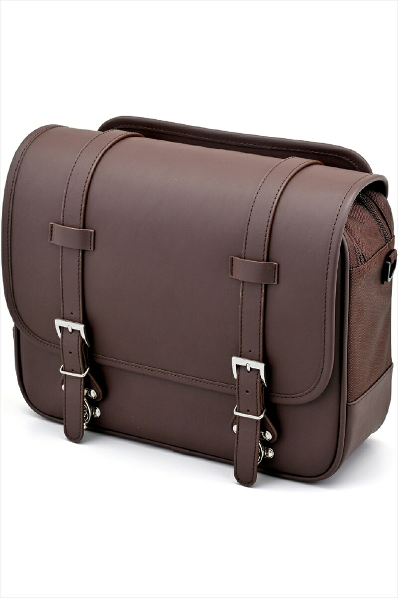 【5日前後で発送】 バイクパーツ デイトナ HB DHS54 Sバッグブラウン 12L48392 4909449641866|バイク・バイク用品はとやグループ
