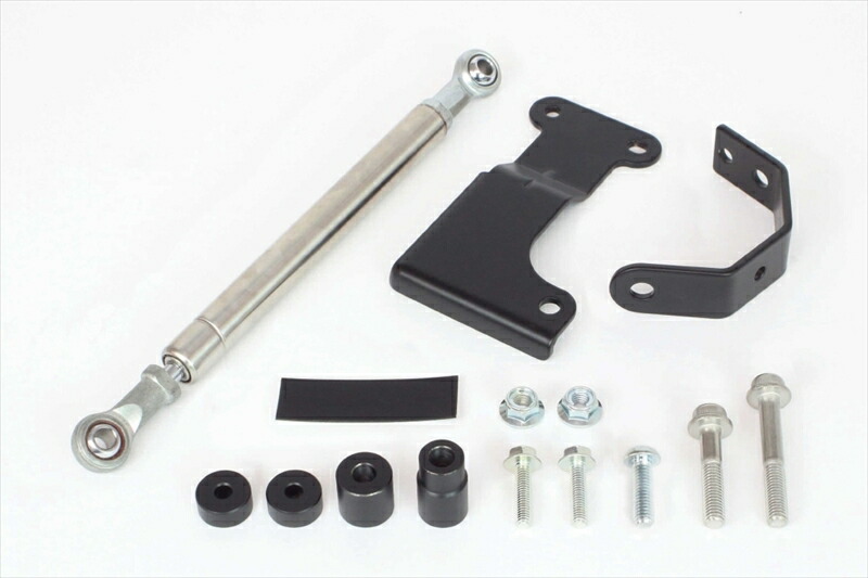 【5日前後で発送】バイクパーツ SP TAKEGAWA(スペシャルパーツタケガワ) 強化ダンパーキット ノーマルフォーク用 06-01-0098 4514162843611