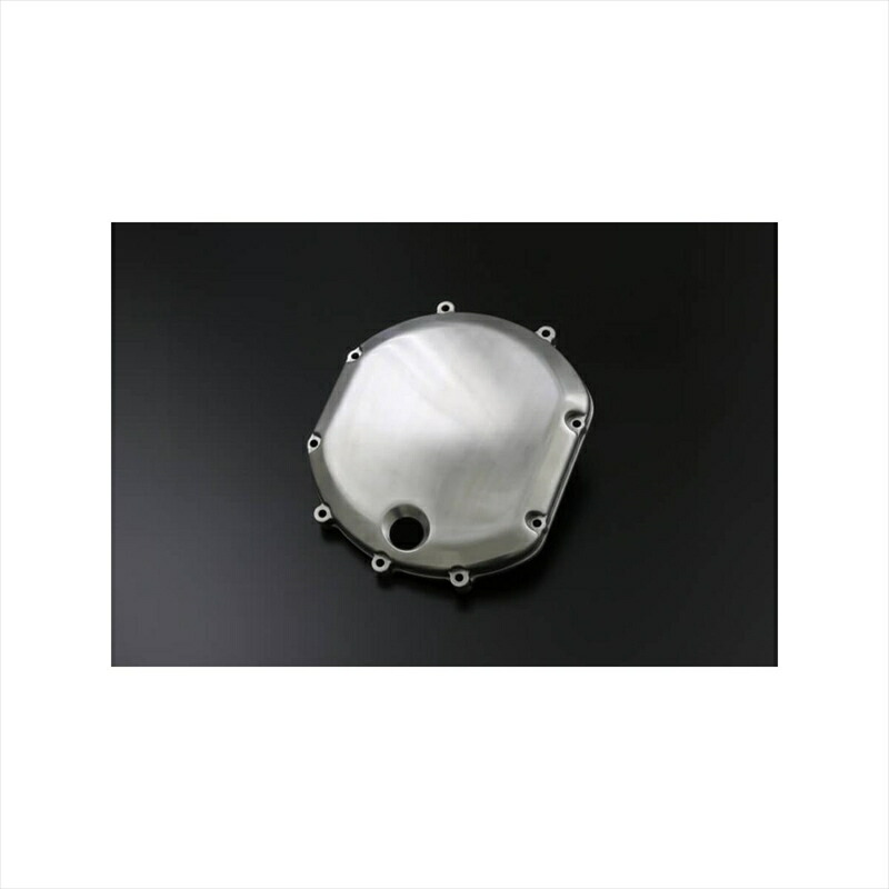 バイクパーツ ピーエムシー STDクラッチカバー ゲージ付 156-2261 4589641414118 Z1/Z2/Z750-1000/Z1R1