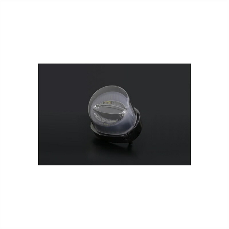 【5日前後で発送】 バイクパーツ 電装系 ピーエムシー LEDリングポジションテールランプ 189-1381 4589641410455 Z900RS/CAFE 18-23