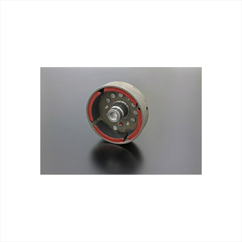 バイクパーツ 駆動系ピーエムシー マグネットローター72-492 4550255594480｜バイク・バイク用品はとやグループ