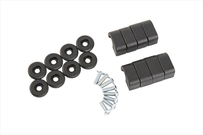 バイクパーツ HEPCO&BECKER(ヘプコアンドベッカー) マウンティングキット 500100 4550255980894 6,954円