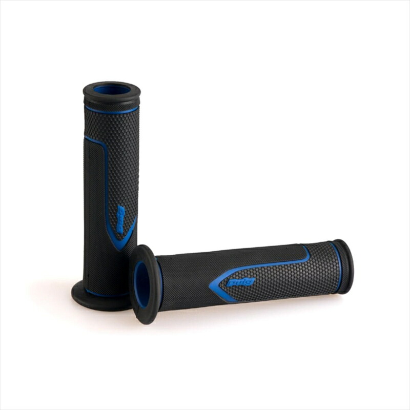 バイクパーツ ハンドル プーチ コアグリップ Core Grips 20796A 4571415031607 ブルー