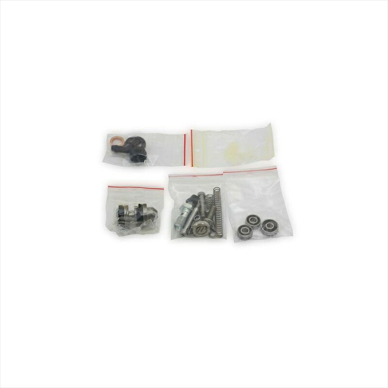 バイクパーツBERINGER(ベルリンガー) マスターオーバーホールキット KITREPBR104550255809751BR10/CR10｜バイク・バイク用品はとやグループ