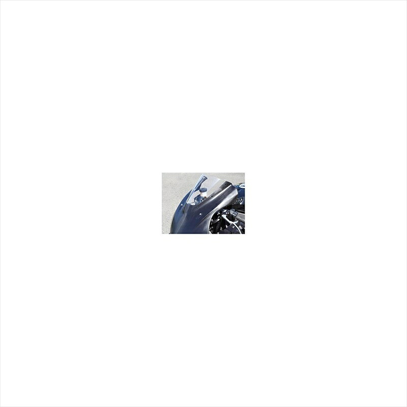 バイクパーツ 外装 マジカルレーシング スクリーン レースカウル専用 001-YZR115-0700 4550255061500 YZF-R1 15 11,849円
