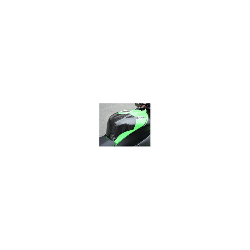 バイクパーツ 外装 マジカルレーシング タンクエンド ヒラオリカーボン 001-ZX1012-950C 4549950090540 ZX-10R 12-16